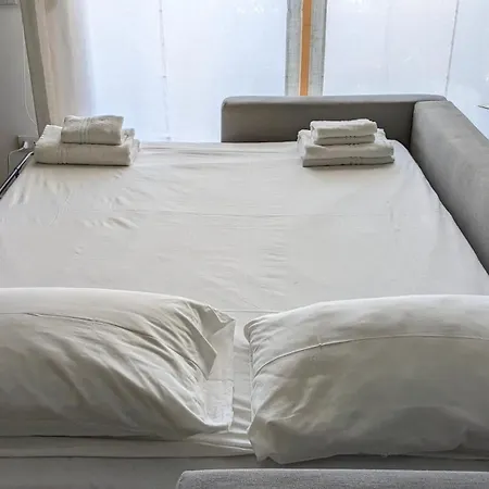 Apartament Mantega At Navigli - Pool And Garage