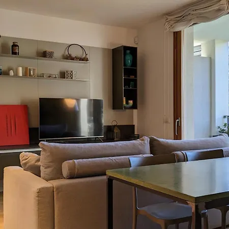Mantega At Navigli - Pool And Garage Apartament