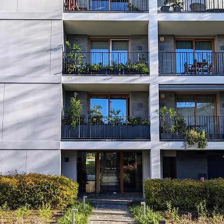 Mantega At Navigli - Pool And Garage Apartament *