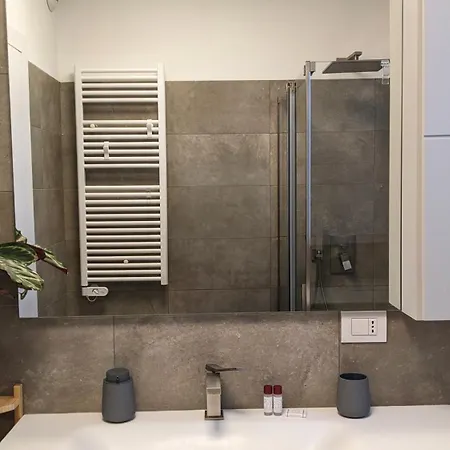 Mantega At Navigli - Pool And Garage Apartment Milan