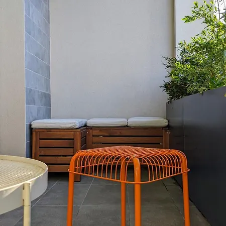 Mantega At Navigli - Pool And Garage * Milan