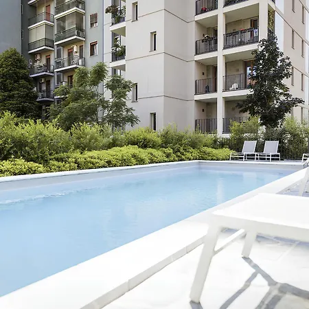 Mantega At Navigli - Pool And Garage * Milan