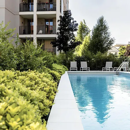 Apartment Mantega At Navigli - Pool And Garage