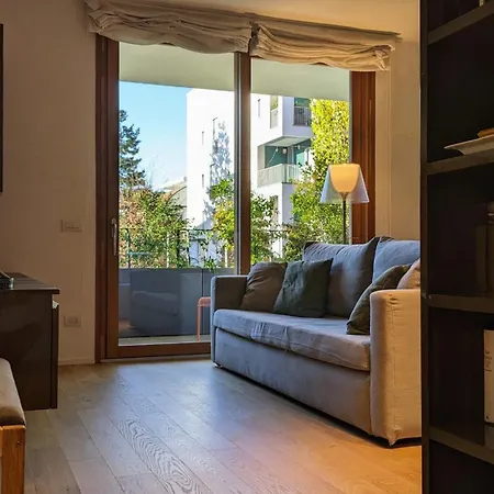 Apartment Mantega At Navigli - Pool And Garage