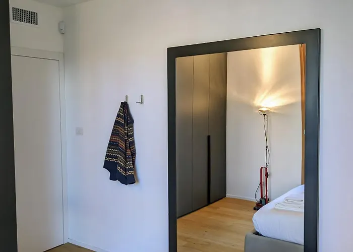Mantega At Navigli - Pool And Garage * Milano