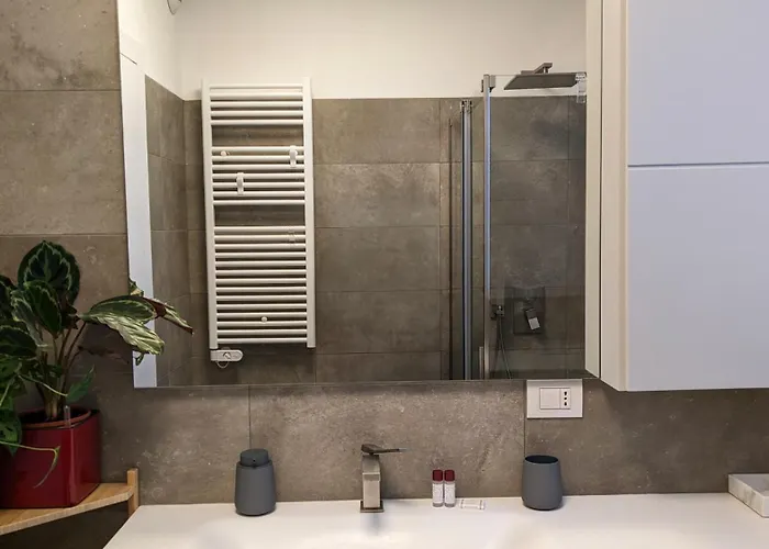 Mantega At Navigli - Pool And Garage Appartamento Milano