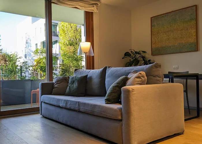 Appartamento Mantega At Navigli - Pool And Garage *