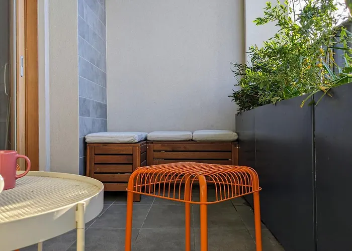 Mantega At Navigli - Pool And Garage * Milano
